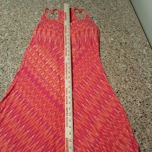 Women's summer dress